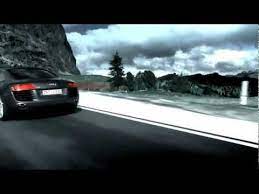 Audi R8 Pure Emotion Motos Carros Fotos