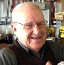 Paul Conley Obituary