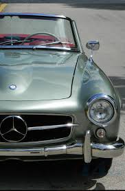 1960 Mercedes Benz 190sl Mercedes Benz Mercedes Benz 190 Mercedes