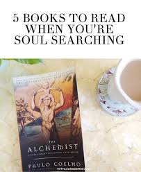 5 Books To Read When You Re Soul Searching Your Career Homecoming Books Books To Read Reading