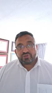 José Luis Concha Hidalgo