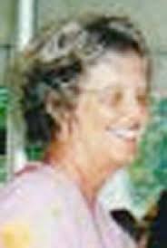 Dorothy Ziegler Obituary (1942