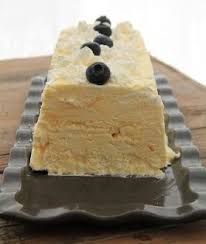 Parfait Meringue Au Citron Avec Une Nouvelle Recette D Un Vrai Bon Lemon Curd Anglais Gateaux Et Desserts Recettes De Cuisine Recette Dessert