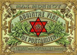 Musee Virtuel De L Absinthe Le Monde Des Antiquites D Absinthe Absinthe Affiche Vintage Fond D Ecran Pop Art