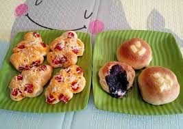 Cara membuat donat dengan bahan seadanya mp3 & mp4. Macam Membuat Roti Endul Bahan Seadanya Yang Sedap Best Recipes