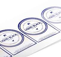 Custom Soap Labels - Stunning Quality Guaranteed - Free Shipping