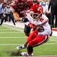 North Alabama Lions at Western Kentucky Hilltoppers Football