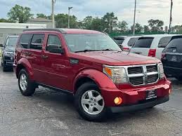 Image result for Inferno Red 2008 Nitro