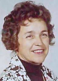 Gladys Lorraine Rossi Obituary