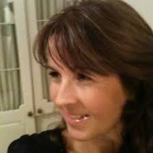 I just earned my first belt in kickboxing!