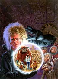Thewindowofthesummerhouse Labyrinth Movie Labyrinth Art Labyrinth