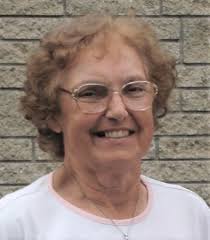 Pauline Daub Obituary December 2, 2021