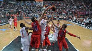 Пбк цска москва) is a russian professional basketball team based in moscow, russia. Istoricheskaya Pobeda Olimpiakosa Nad Cska Basketbol Inosmi Vse Chto Dostojno Perevoda