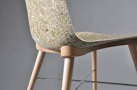 New Products Organoid The Lemon Brick Road Sustainable Furniture Eco Furniture Recycle Design