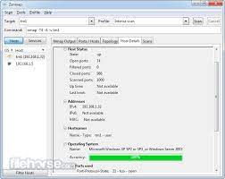 Download Nmap Windows 64 Bit Zenmap Download (2022 Latest)