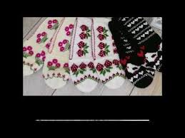 En Yeni Bes Sis Patik Modelleri En Guzel 5 Sis Patik Ornekleri 2020 Bes Sis Patik Modelleri Youtube Patikler Sise Beste