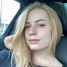 Miranda Rader (@Miranda_Rader97)