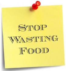 Ten Ways To Reduce Food Waste Now The Diary Of A Frugal Family Food Waste Reduce Food Waste Food Waste Poster