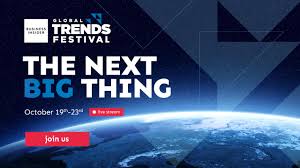 Business Insider Global Trends Festival Explores The Effects Of Covid 19 On Global Business