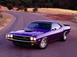 This 1970 dodge challenger r/t se optioned with the 426 hemi v8 was known as the black ghost when it dominated street. The 1970 Dodge Challenger A Muscle Car With The Right Engine