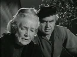 Gunsmoke" Harvest (TV Episode 1966)