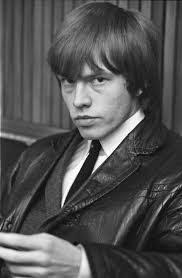 È morto pacificamente in un ospedale di londra oggi, circondato dalla sua famiglia». E Morto John Hoppy Hopkins Il Fotografo Della Swinging London Brian Jones Rolling Stones Rolling Stones Keith Richards