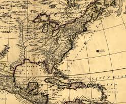 It can also be described. America Do Norte Dividida Em Suas Tres Partes Principais Biblioteca Digital Mundial