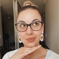 Kristina Jacques's Instagram, Twitter & Facebook