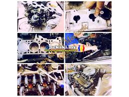 Berkongsi cabaran paling sukar perlu dihadapi mekanik pendingin hawa kereta, menurutnya masalah yang mengalami kerosakan berulang atau tidak konsisten adalah antaranya. Mekanik Bergerak Sungai Buloh Sekaki My Gedung Iklan Percuma Malaysia