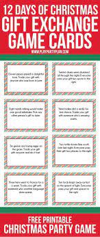 A secretsanta.com secret santa is easy to organize for any number of people! Christmas Gift Exchange Generator Tablon