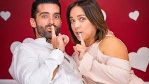 Entre zumba, boda y teatro. Adamari Lopez Y Toni Costa Los Motivos Que Llevaron A Poner Fin A Su Relacion De 10 Anos Telenovelas Mexico Mx Estados Unidos Usa Ee Uu Mexico Depor