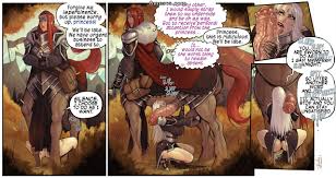 DevilHS Issue 1 - 8muses Comics - Sex Comics and Porn Cartoons