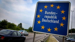 Für reisende, die sich in den letzten 10 tagen vor der einreise in einem risikogebiet (z.b. Einreise Von Fluchtlingen Deutschland Fuhrt Vorubergehend Wieder Grenzkontrollen Ein