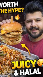 Juicy Lucy to the rescue! 🙌🏻 ㅤ #burgerfactory #toronto #food #halalfood  #burger #halal #beef #torontoeats #foodie #halalboy #beefbacon #halalbacon  #halalfoodie #mississauga #mississaugaeats #torontofoodie #imtheowner  #trending #trend #burgers