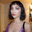 77 Fabulous Hairstyles with Bangs for 2020 - Style Easily