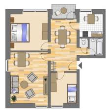 Die wohnung ist leer und kann. Wohnung Mieten Mietwohnung In Siegen Immonet