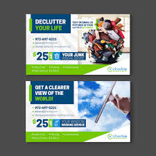 Weeding, fertilizing and pest control. Business Card Ad To Promote A Business Doing Home Services Other Business Or Advertising Contest 99designs