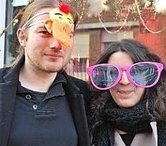 Malgré ce flot de personnalisations, citroën a décidé de simplifier les choses côté motorisations. Soiree Chic Et Detail Choc Pour Leur Saint Sylvestre Entre Amis Armentieres Maville Com