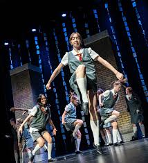 Ampersand presents "The Sound of Music" in front of sold-out audiences