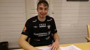 Join facebook to connect with john øygarden and others you may know. Elverum Fotball Fotballhedmark Ny Spiller Klar For Elverum