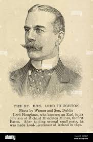 Robert crewe milnes hi-res stock photography and images