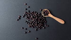 Купить wacholderbeeren, 100 g в москве. Kochen Mit Wachholderbeeren So Geht S Fuchs Gewurze