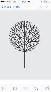 Just import your jpg image in the editor on the left and you will instantly get a png on the right. Pin By Jpj On Octavia Tree Logo Design Tree Logos Graphic Design Logo