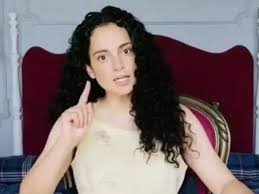 Twitter has suspended the account of contentious bollywood actress kangana ranaut over a tweet that allegedly incited violence. Kangana Ranaut S Twitter Account Gets Suspended After Sharing Controversial Posts