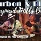 Bourbon, Blues, & Grooves Maynard Mills Band