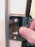 Door Frame Hole