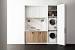 Washer Dryer Stacking Kit Universal