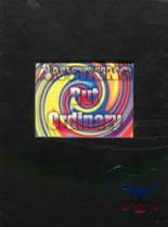 Granbury High School Class of 2007