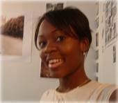 In ihrer wohnung entdecken die ermittler einen großen blutfleck. Boggy Woggy Nigerian Blogger Missing In America