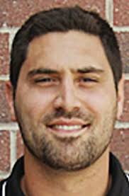 Topeka West taps former standout Ryan Kelly as new football coach
